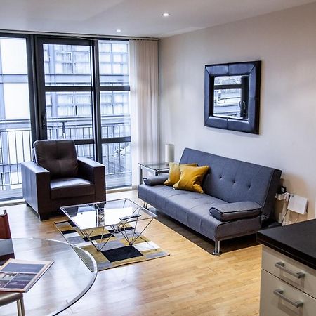 Canary Wharf Retreat - Serviced Apartments London Exterior foto